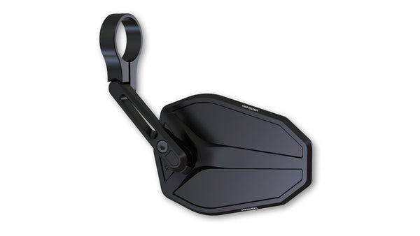 Highsider Victory-Slim uchwyt wysyłanie lustra krótkiego (1 szt.) 301-268