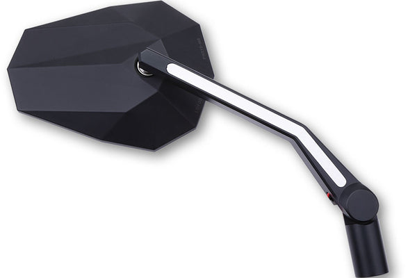 Highsider Stealth-X3 Mirror z LED LED Light (PAR) 301-452