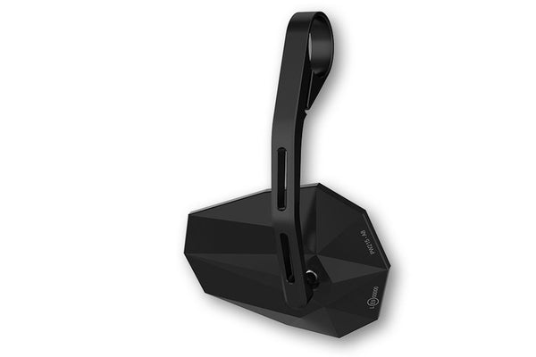 HighSider kierownicy lusterka końcowego stealth-x6 długie (1 szt.) 301-455