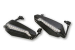 Highsider Enduro Handguards z LED Illuminant 320-100