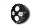 Highsider 5 3/4 "LED Headlight Atlanta 223-001