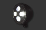 Highsider 5 3/4 "LED Reflight Atlanta 223-003