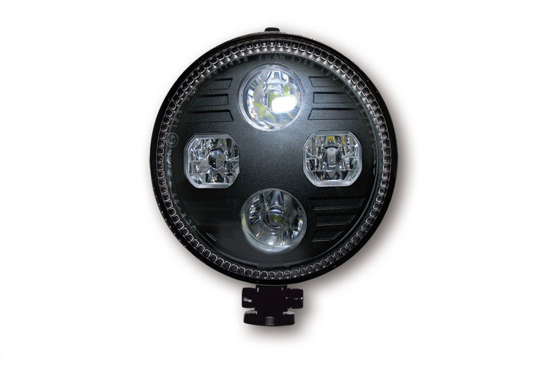 Highsider 5 3/4 "LED Reflight Atlanta 223-003