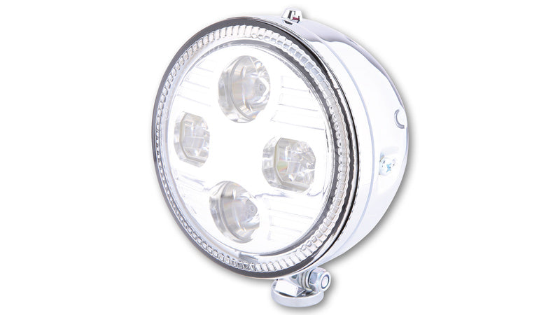 Highsider 5 3/4 "LED Reflight Atlanta 223-004