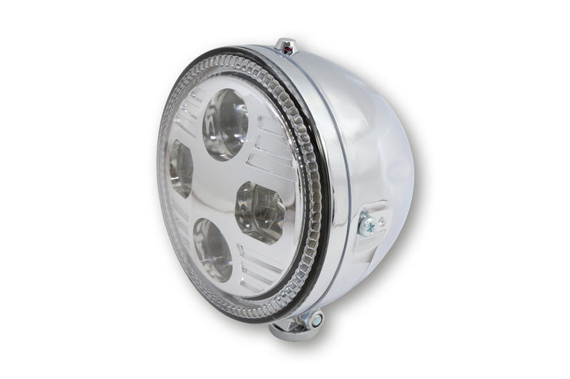 Highsider 5 3/4 "LED Reflight Atlanta 223-004