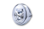 7-calowy lifting LED w stylu brytyjskim typu8 z TFL, Bend Lighting 223-236