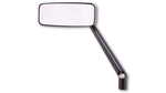 Highsider Action Mirror - Aluminum (1PC) 301-440