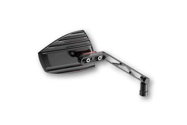 Lusterka fali highsider (para) 301-4902