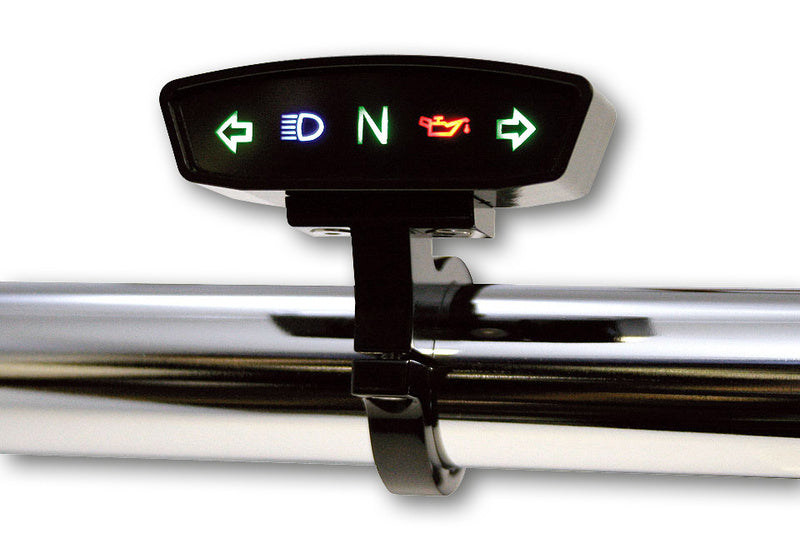 Highsider Control Indicator 360-230