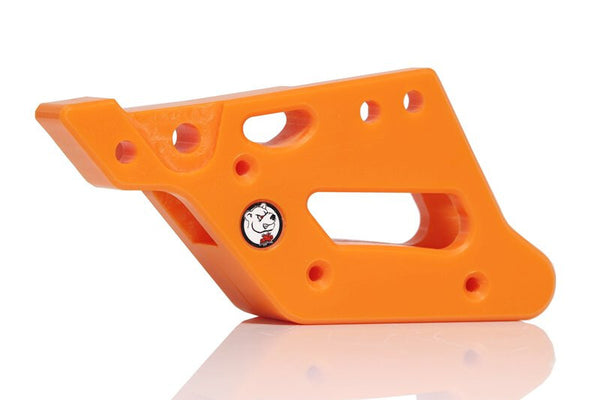Axp Chain Guide - Orange KTM AX1618