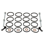 ALL BALLS Rear Brake Caliper Repair Kit 18-3158