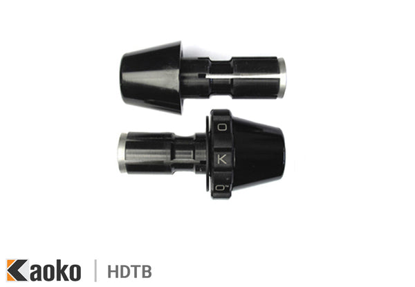 Kaoko Cruise Control Stabilizator przepustnicy - Harley Davidson (Stock Homebar) HDTB