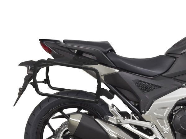 Zestaw dopasowania systemu Shad 4P (strona) - Honda NC750X H0NC714P