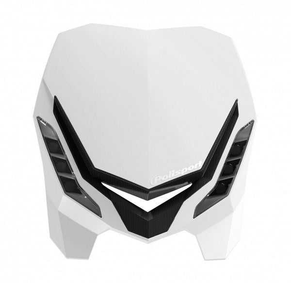 Port Port E-Blaze Reflight White 86708001