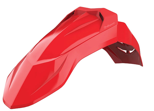 Port Port Supermoto UFX Front Fender 8685400003