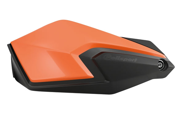 Dual Handguards Police Gate 8308900004