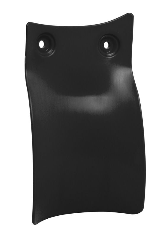 Racetech tylna klapa wstrząsowa - czarny beta rr r -pspetnr020