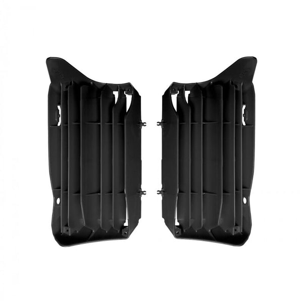 Policeport Radiator żaluzje - Honda CRF450/RX 8476100001
