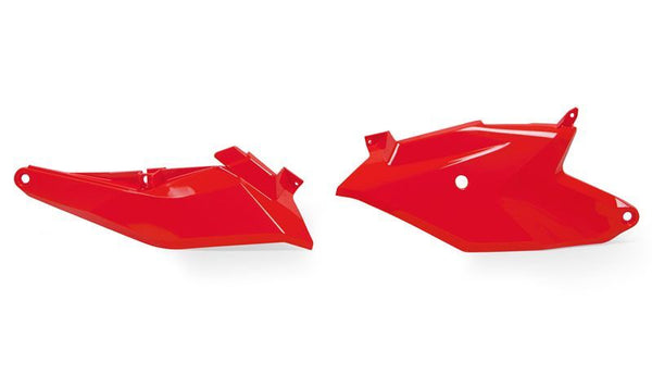 Panele boczne Racetech - Gas MC85 R -FIKTMRG0185