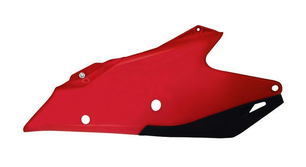 Panele boczne RaceTech - gaz gaz r -figasrnr21