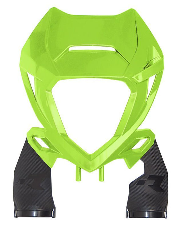 Racetech Enduro Reflight - Beta rr r -mask