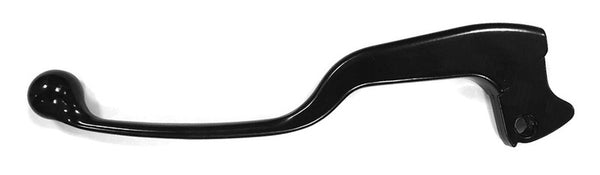 V Parts Clutch Handle Left - Black Aluminum (635C -BK)