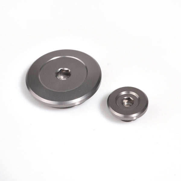 Zestaw wtyczki czasowej silnika RFX Pro (Mineral Gray) - Yamaha YZF25/YZF450 FXEP4030099H2