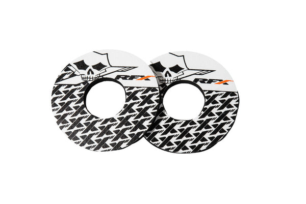 RFX Sport Grip Donuts (Skull RFX) para FXHG9020000RF