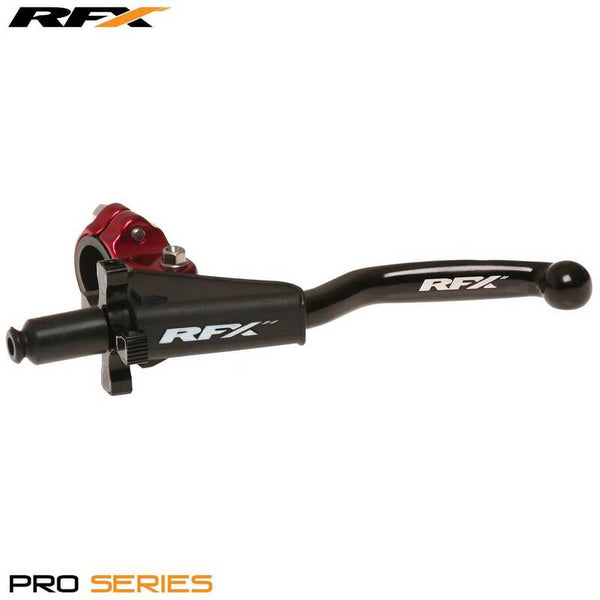 RFX Pro Clutch Liver Assembly Forged - Easy Adjust FXCA9060099RD