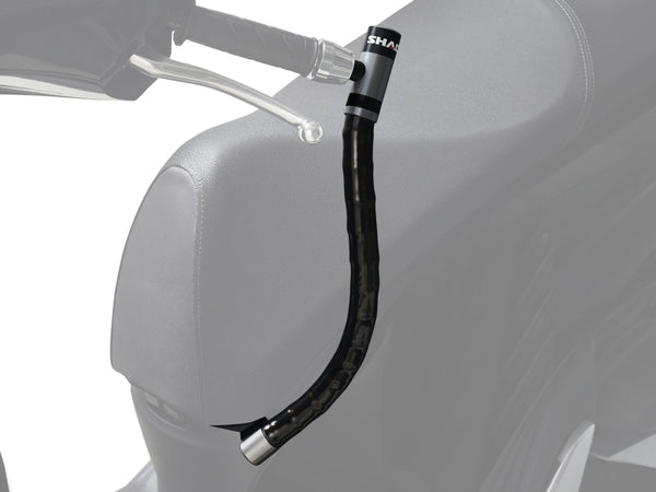 Shad Lock Fitting Kit - Sym S0JY11SC