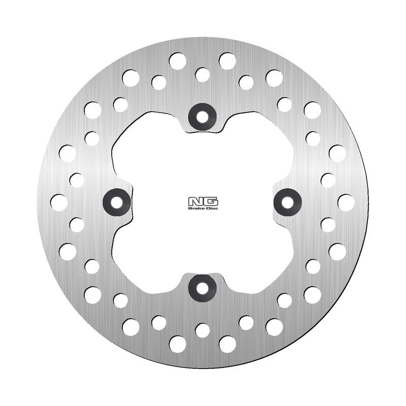 NG Brake Disc 1979