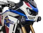 DENALI Körljusfäste – Honda Africa Twin 1100 Adventure Sports ES (LAH.01.10700)