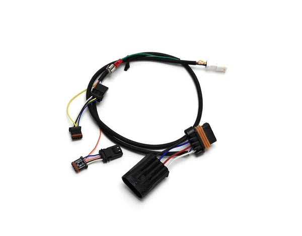 Denali Plug-&-Play Dialdim Wiring Adapter-Harley-Davidson Pan America 1250 (DNL.WHS.21500)
