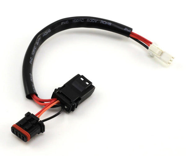 Denali Plug-&-Play B6 BROM LAFT CABLE LATAPER-Harley-Davidson Pan America 1250 DNL.WHS.21000