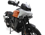 DENALI Övre Ljusfäste – Harley-Davidson Pan America 1250 (LAH.23.10100)