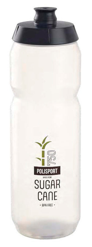 Piolisport Water Bottle Butelka cukrowa Cure Clear 750 ml 8646300044