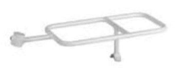 Policeport Bagaż przewoźnik na wyświetlacz rowerowy 8982400002