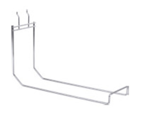 Haczyki z portu policyjnego dla fotelików dziecięcych Realar 8015300113