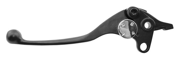 V Części OEM Castowane aluminiowe sprzęgło Czarne Kawasaki / Triumph JY-1781-B