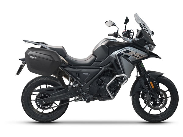 System Shad 3P (bok) - VOGE 650 DS/DSX V0DS61IF