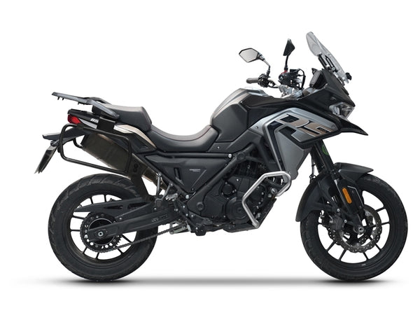 Zestaw dopasowania systemu Shad 4P (bok) - VOGE 650 DS/DSX V0DS614P