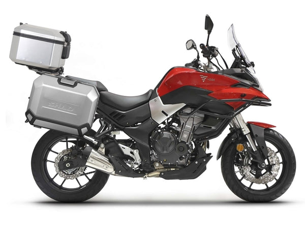 Zestaw dopasowania systemu Shad 4P (bok) - VOGE 500 DS/ DSX V0DS504P