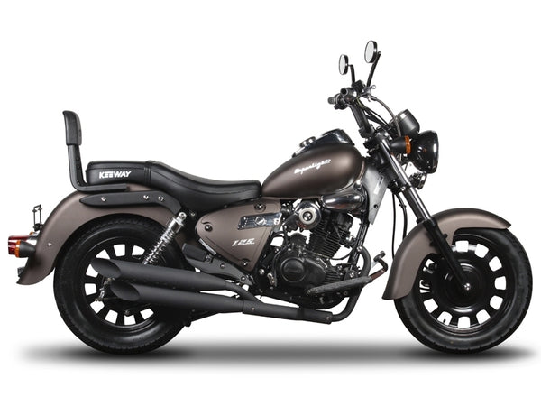 Shad Sissybar - Keeway Superlight 125/Brackster 250 K0sp12Sn