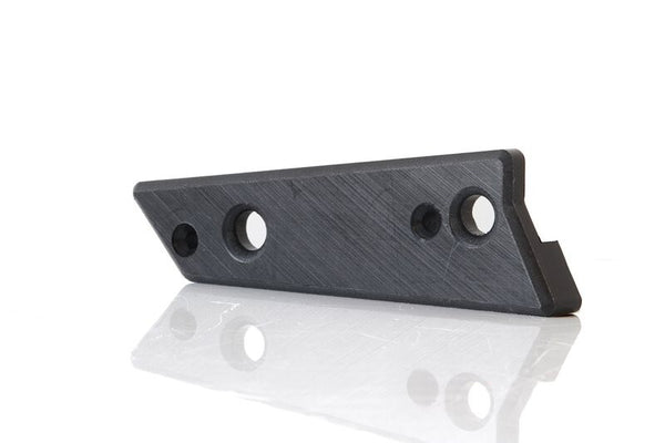 Osłona ramion AXP Swing dla przewodników łańcuchowych uhwm - czarny ax1616