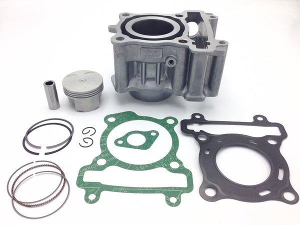 Zestaw cylindra TECNIUM - MBK / Yamaha 1116399 