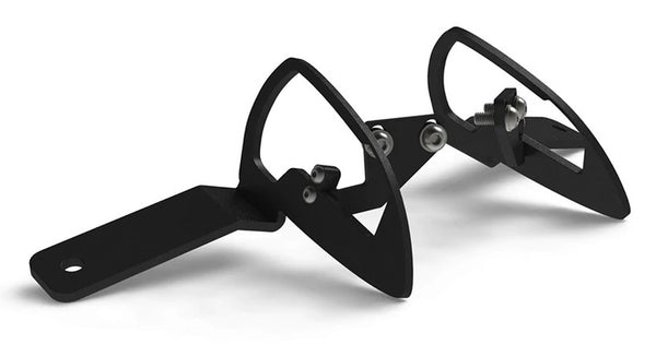 Denali Light Bracket - BMW K1600 GT / GTL / B / Grand America (2018-2025) Art. Nr: Lah.07.11200