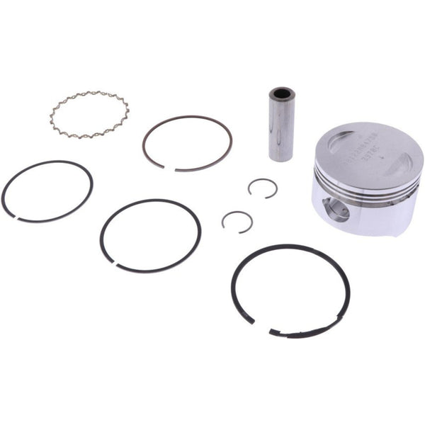 Wiseco Piston Kit 47,50 - Polaris Sportsman/Outlaw W40122M04750