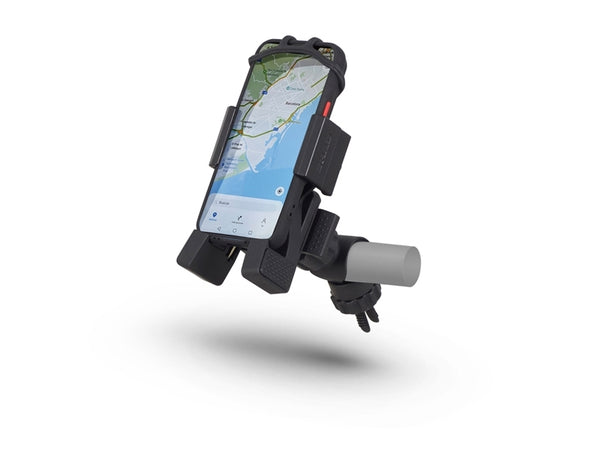 Shad X -rama GPS / Smartphone uchwyt - 180x90 mm