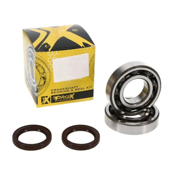 Prox Crankshaft Bearing & Oil Seal Kit 23.CBS61009