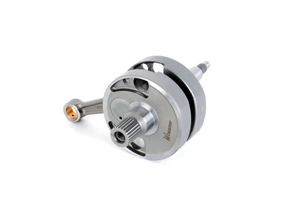 Wössner Oem Crankshaft - Honda CR125R CS2009